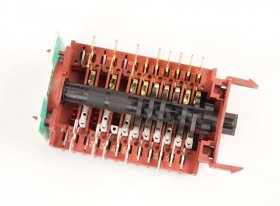 Mode Select Switch - 12018148 Switch-selector [Bosch Siemens]