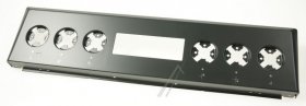 Side Cover Housing - 215480213 C00898017 Side Wall [Arcelik]