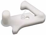 Homa Door Stopper - 2208510020 Lower Door Aid-closer