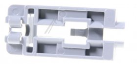 Fixings And Brackets - C00306507 488000306507 Combs Fixing Clip - Lower Basket [Whirlpool Indesit]