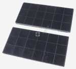 Carbon Filter - C00283108 482000014171 Carbon Filter [Whirlpool Indesit]