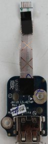 Acer Aspire 2930z - USB Board - LS-4274P - Rev:1.0