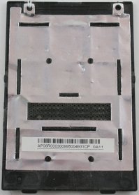 Acer Aspire 5332 - HDD Cover - AP06R000300