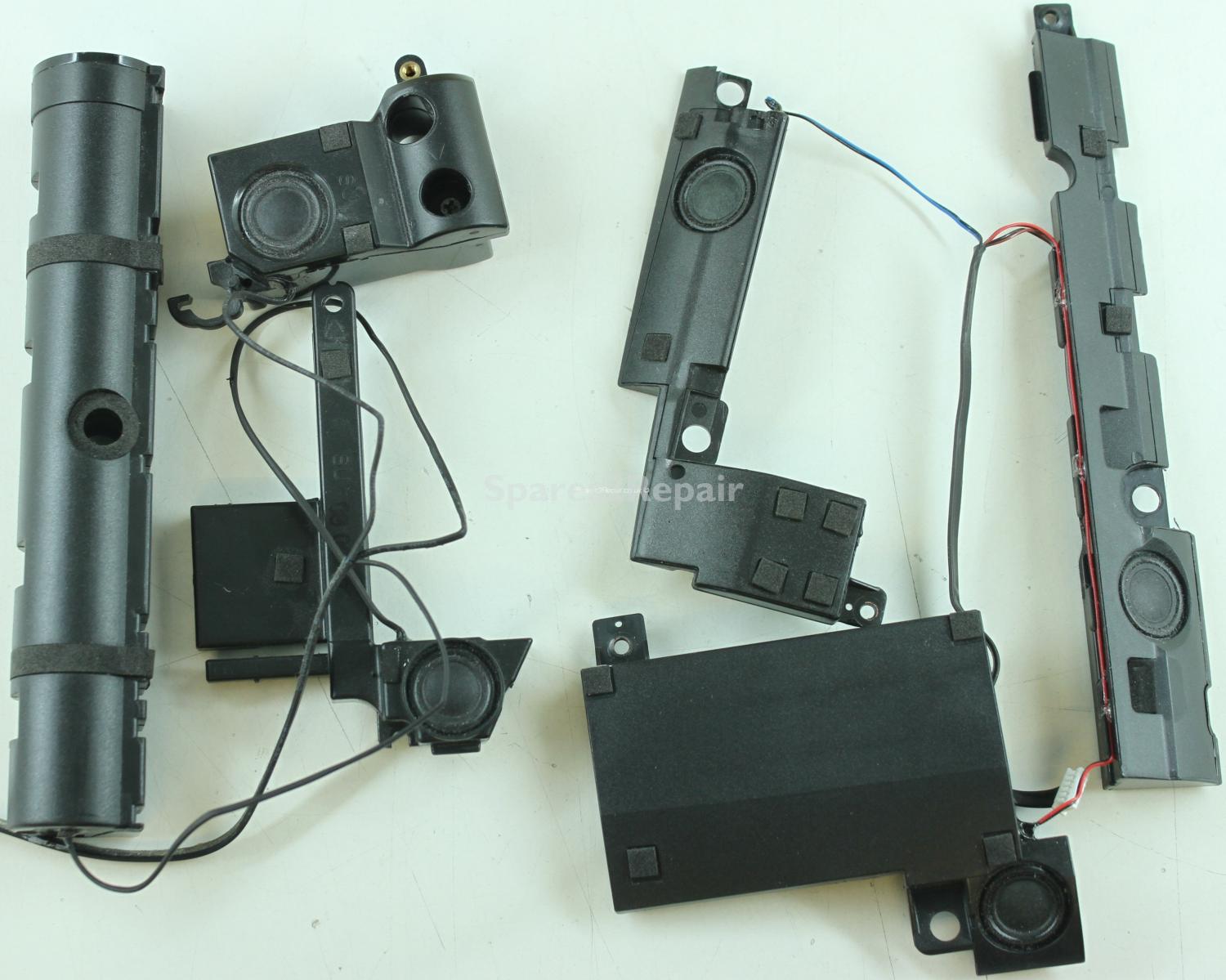Acer Aspire 8930G - Internal Speakers (FULL SET)