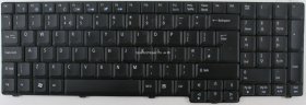Acer Keyboard - NSK-AFF0U - 9J.N8782.F0U - KBI17000068400B542000