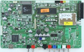 Acoustic Solutions LCDW22DVD95F - Main AV - 17MB29-2 - 240508 - 20409393