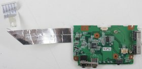 Advent 8115 - Audio Board - 35G2L5120-C0
