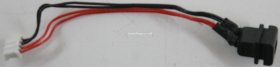 Advent QC430 - Charger Socket