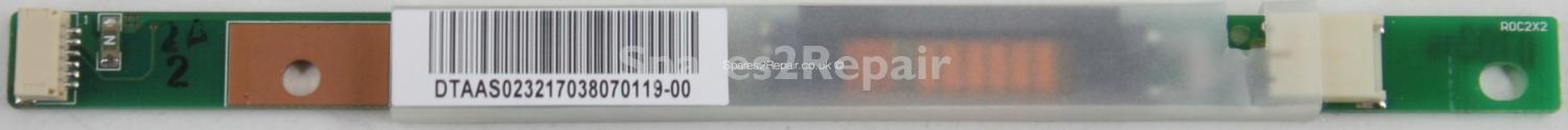 Advent QC430 - Inverter - 2994746400