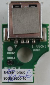 Advent Roma 1001 - USB Board - 80GEI5000-10