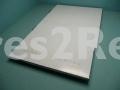 Side Cover Housing - 9034070 Side Panel Complete Right Stainless Steel [Amica]