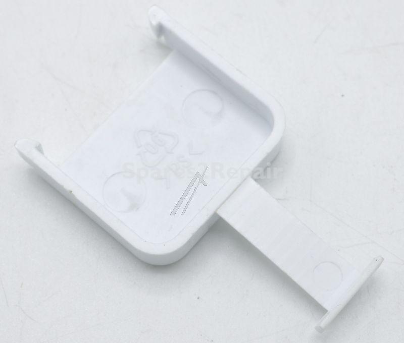 Square Plug - 1044961 Lid Hinge Right Gr [Amica]