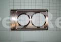 Hot Tray - 9014762 Hob Pes36g Stainless Steel [Amica]