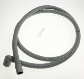 Connector Hose - 1032199 Detergent Compartment Hose [Amica]