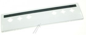 Panel - 9026238 Trim Strip With Lock White [Amica]