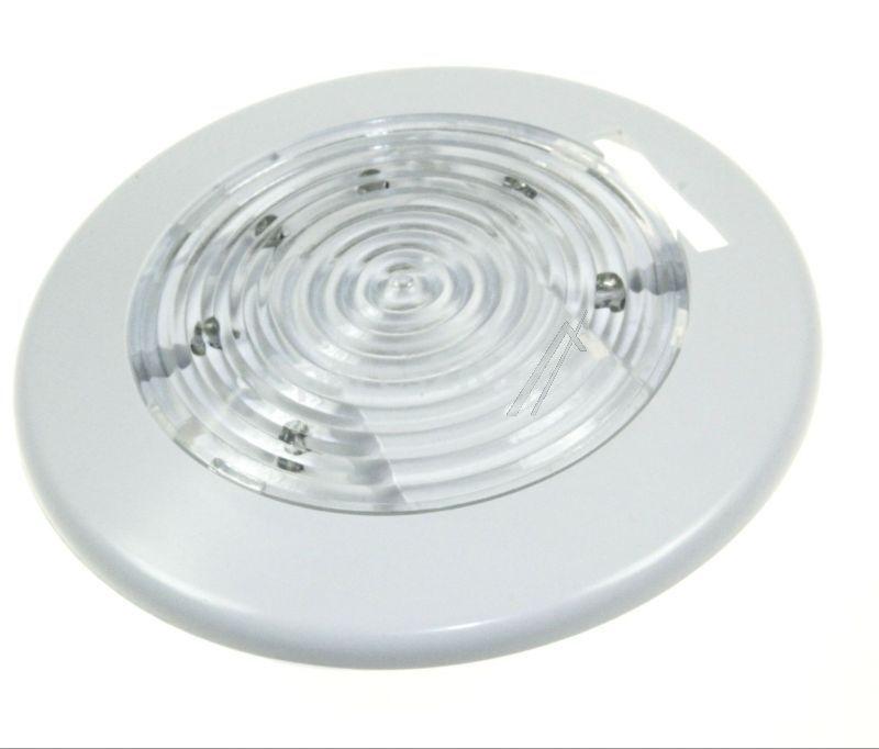Lower Housing - 8037515 Frameless Ceramic Cooktop Housing [Amica]