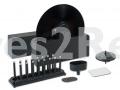 Analogis Records Washing Machine - Wash n Play Vinyl-waschvorrichtung Inkl Waschkonzentrat - 6215