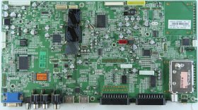 Acoustic Solutions LCD42761F1080P - Main AV - 17MB26-3 - V1 - 20399688 - 050608