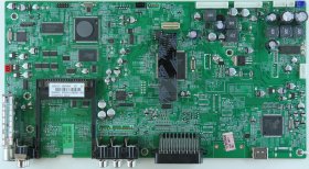 Acoustic Solutions LCD32761HDF - Main AV - 20394656 - 17MB12-2 - 160807