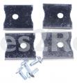 Atlan Fixings And Brackets - Sliding Roler Fixation