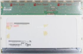 AU Optronics - 12.1 Inch - B121EW02 V.0 - Glossy - WXGA (1280x800)
