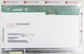 AU Optronics - 12.1 Inch - B121EW03 V.7 - Glossy - WXGA (1280x800)