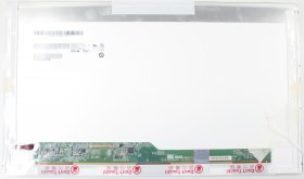 AU Optronics - 15.6 Inch - B156XW02 V.2 - Glossy - WXGA HD (1366x768)