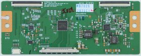 Baird JO32LEDBK - T-Con - 6871L-2870C - 6870C-0401B - 32/37/42/47/55 FHD TM120 Ver 0.2