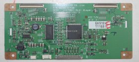 Baird X37DTV - LVDS - 6870C-0143B - LC470WX1-SLA1
