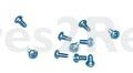 Screw - 9002410000 C00954141 Toptite Screw [Arcelik]