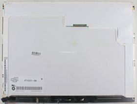 BOEhydis - 15 Inch - HT15X31-100 - Matte - XGA (1024x768)