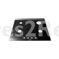 Ceramic Surface - 20000572 Glass Ceramic Hob Top [Bosch Siemens]