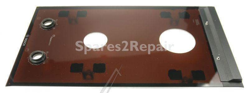 Ceramic Surface - Glass Ceramic Hob Top [Bosch Siemens]