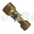 Lockring Reduction - 00069048 Pipe Connecting Piece [Bosch Siemens]