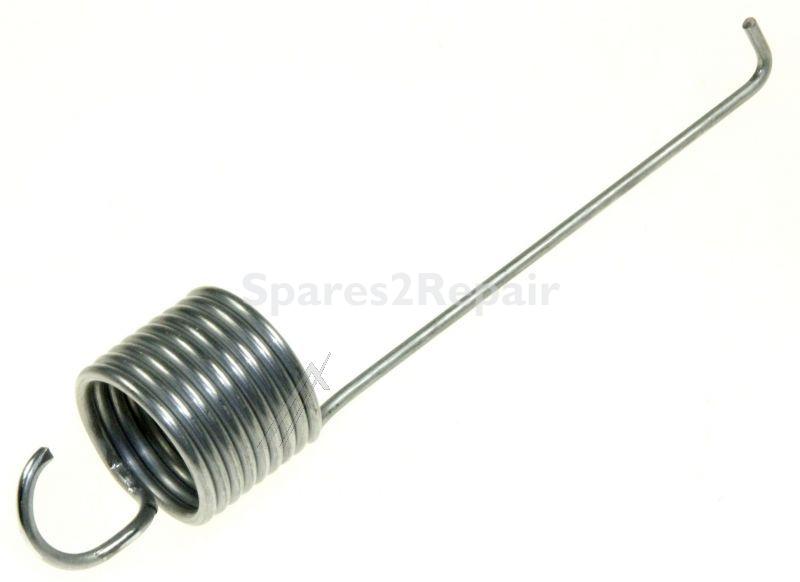 Tub Upper Part - 00241627 Tub [Bosch Siemens]