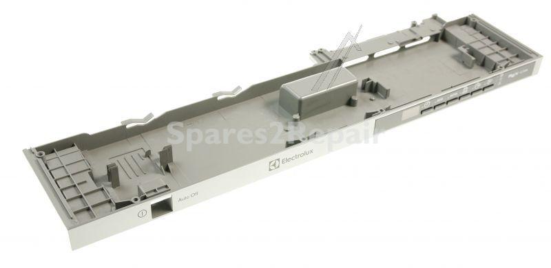 Side Cover Housing - 00683930 Panel Side [Bosch Siemens]