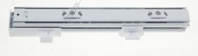 Freezer Door - 00684201 Door-freezer Compartment [Bosch Siemens]