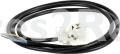 Cable-plugs-adapter - 00427740 Power Cord [Bosch Siemens]