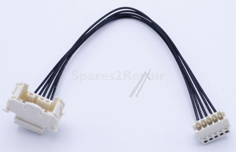 Mains Power Lead - 00187410 Cable Supply [Bosch Siemens]