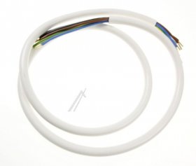 Cable-plugs-adapter - 00751344 Power Cord [Bosch Siemens]