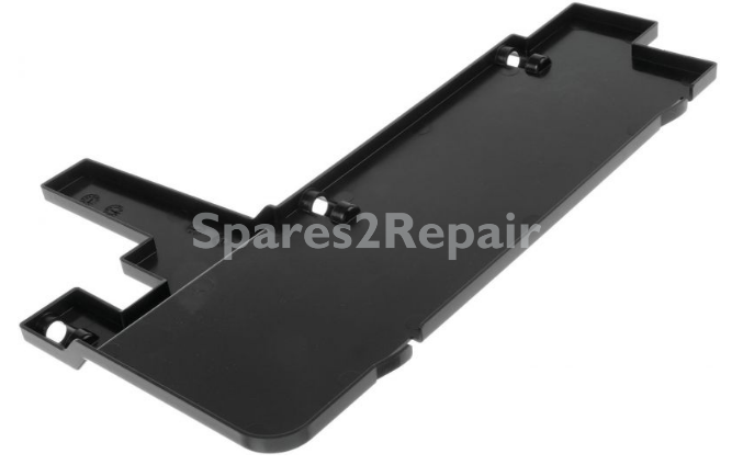 Casing Cover - 12006225 Cover [Bosch Siemens]
