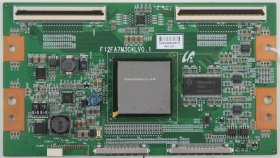 Bush LCD52F1080P - T-CON - F12FA7M3C4LV0.1 - LJ94-02943A