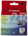Canon Cartridge - 9818a002 Tintenpatrone Farbig 2 Er Pack