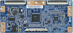 Celcus LCD32S913HD - T-Con - 55.31T09.C46 - 31T09-C0G - T315HW04 V0 CTRL BD