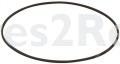 Square Belt - 71mm*1,2mm Round Belt