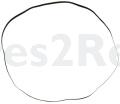 Flat Belt - 173mm*4,0mm*0,4mm Flat Belt 173mmx4,0mmx0,4mm