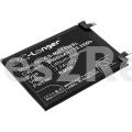 Com Phone Battery Packs - 7,74v 2500mah Li polymer Smartphone Akku Alternativ FÜr Xiaomi Mi 11t Pro 5g -
