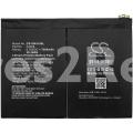 Com Tablet-pc Batteries - 3,78v 7500mah Akku Alternativ FÜr Ipad Air 4 (2020) -