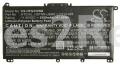 Com Laptop Battery - 11,55v 3550mah Li ion Notebook Accu Alternative For Hp Ht03xl -