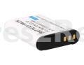 Com Digital Camera Battery - Digca37107 3 7v-1400mah Accu Li-ion Apn -